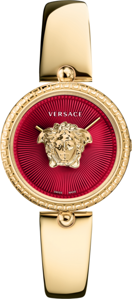 Versace Versace VECQ03525 Palazzo Empire Damenuhr 34 mm