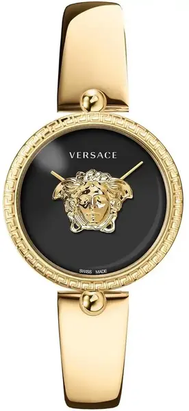 Versace Versace VECQ03625 Palazzo Empire Damenuhr 34 mm