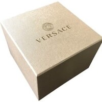 Versace Versace VESP00925 Sporty Tonneau Greca watch 44 mm