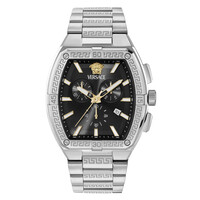 Versace Versace VESP01125 Sporty Tonneau Greca watch 44 mm