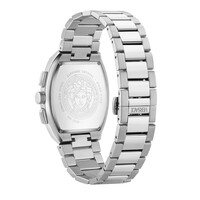 Versace Versace VESP01125 Sportliche Tonneau Greca Uhr 44 mm