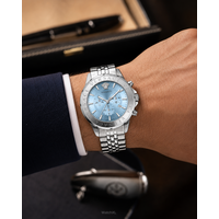 Versace Versace VEV602325 Chrono Signature watch 44 mm