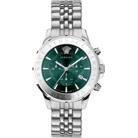 Versace Versace VEV602425 Chrono Signature watch 44 mm