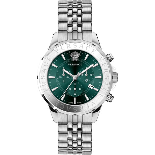 Versace VEV602425 Chrono Signature watch