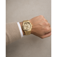 Versace Versace VESO01424 Sporty Greca chronograph watch, 46 mm