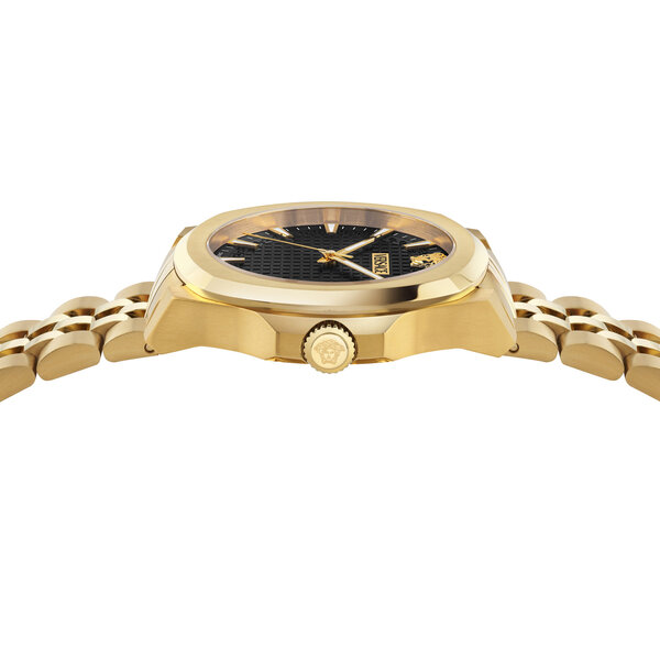 Versace Versace VEKKA0725 Versace Luxury men's watch 42 mm