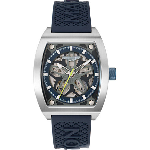 Aston Martin MTRT1F503 Thrill automatic skeleton watch
