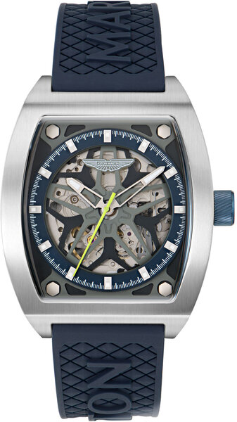 Aston Martin Aston Martin MTRT1F503 Thrill automatic skeleton watch 41 mm