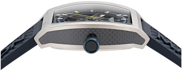 Aston Martin Aston Martin MTRT1F503 Thrill automatic skeleton watch 41 mm