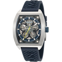 Aston Martin Aston Martin MTRT1F503 Thrill automatic skeleton watch 41 mm