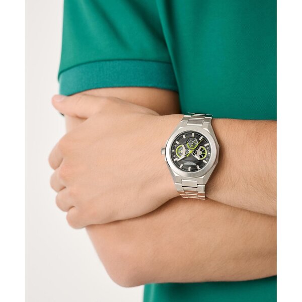 Aston Martin Aston Martin MTRI1F505 Thrill racing watch 42 mm