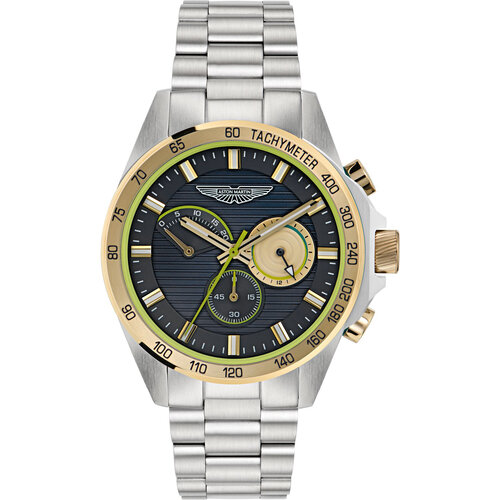 Aston Martin MTRH1F505 Thrill chronograph watch