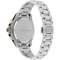 Aston Martin Aston Martin MTRH1F505 Thrill chronograph watch 44 mm