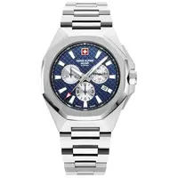 Swiss Alpine Military Swiss Alpine Military 7005.9135 Typhoon watch 42 mm