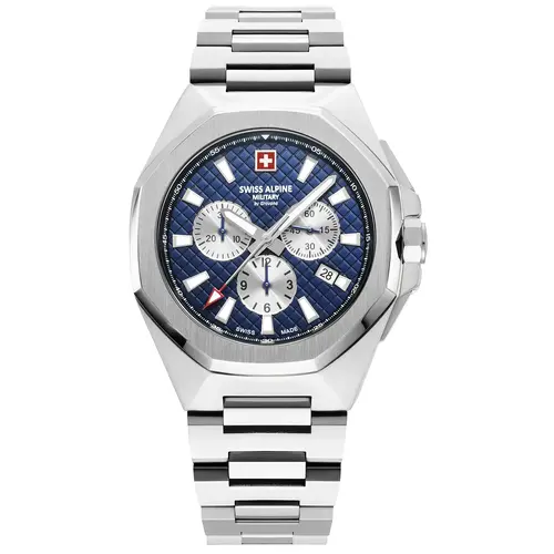 Swiss Alpine Military 7005.9135 Typhoon Uhr