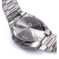 Swiss Alpine Military Swiss Alpine Military 7005.9135 Typhoon watch 42 mm