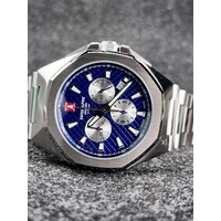 Swiss Alpine Military Swiss Alpine Military 7005.9135 Typhoon watch 42 mm