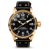 TW Steel TW Steel VS104 Volante watch 45 mm