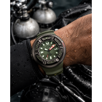 Citizen Citizen Marine BJ8057-17X Promaster Metropolitan Adventure watch