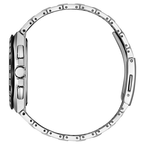Citizen Citizen AT8238-84A „Super Titanium“ – funkgesteuerte Titanuhr