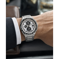 Citizen Citizen AT8238-84A Radio Controlled Super Titanium watch