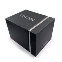 Citizen Citizen AT8238-84A Radio Controlled Super Titanium watch