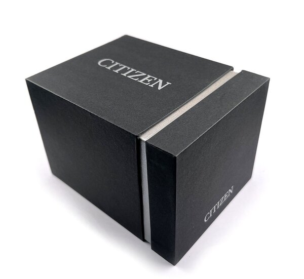 Citizen Citizen AT8238-84A Radio Controlled Super Titanium watch