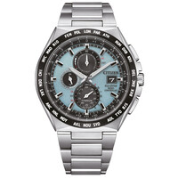 Citizen Citizen AT8238-84M Funkgesteuerte Super Titanium Uhr