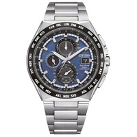 Citizen Citizen AT8238-84L Radio Controlled Super Titanium watch