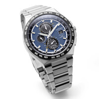 Citizen Citizen AT8238-84L Radio Controlled Super Titanium watch