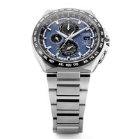 Citizen Citizen AT8238-84L Radio Controlled Super Titanium watch