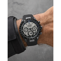 Citizen Citizen CC4055-14H Attesa Satellite Wave GPS watch