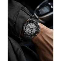 Citizen Citizen CC4055-14H Attesa Satellite Wave GPS watch