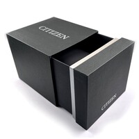 Citizen Citizen CC4055-14H Attesa Satellite Wave GPS watch