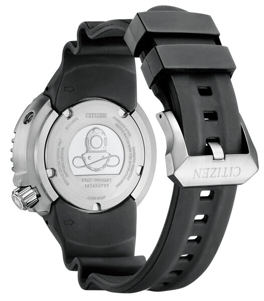 Citizen Citizen BN1024-01E Promaster Marine Uhr