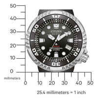 Citizen Citizen BN1024-01E Promaster Marine Uhr