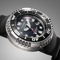 Citizen Citizen BN1024-01E Promaster Marine Uhr