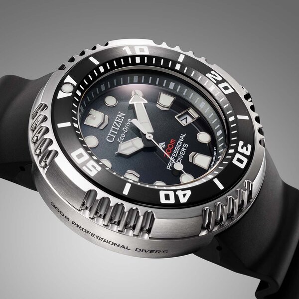 Citizen Citizen BN1024-01E Promaster Marine Uhr