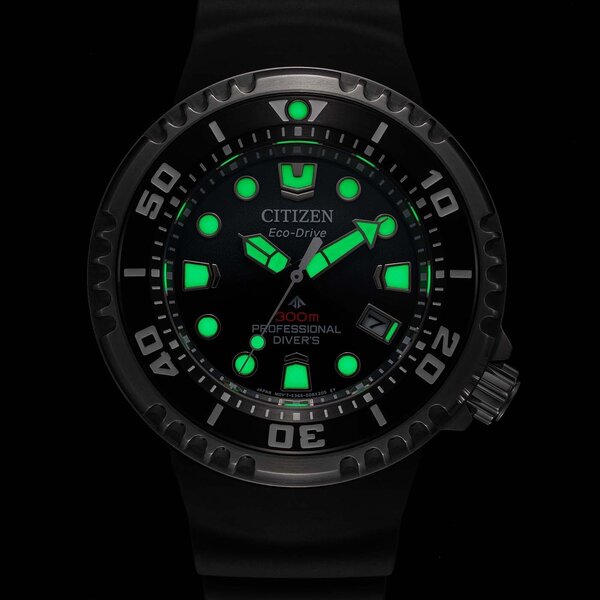 Citizen Citizen BN1024-01E Promaster Marine Uhr