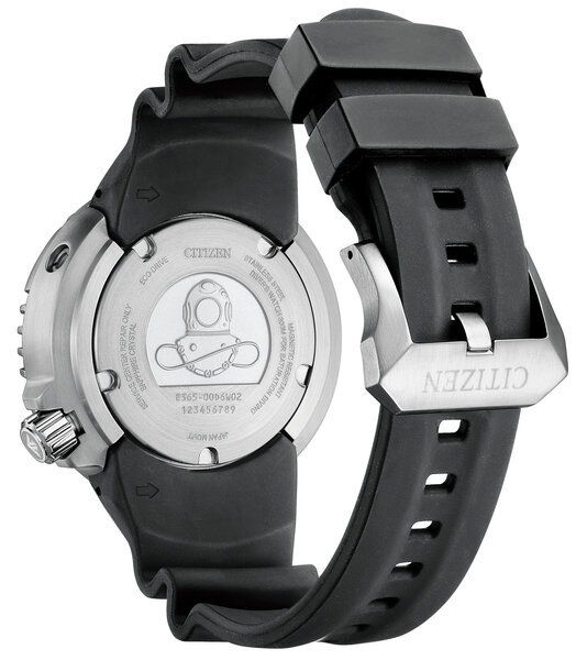 Citizen Citizen BN1024-01Z Promaster Marine watch