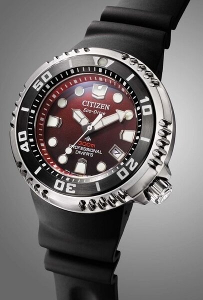Citizen Citizen BN1024-01Z Promaster Marine Uhr