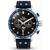 TW Steel TW Steel TW VS128 TT Isle of Man Edition Uhr