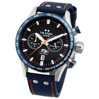 TW Steel TW Steel TW VS128 TT Isle of Man Edition Uhr