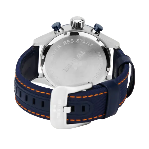 TW Steel TW Steel TW VS128 TT Isle of Man Edition Uhr