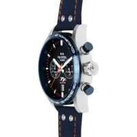 TW Steel TW Steel TW VS128 TT Isle of Man Edition Uhr