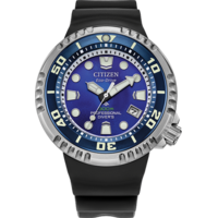 Citizen Citizen BN1025-08L Promaster Unite mit Blau Limited Edition Uhr