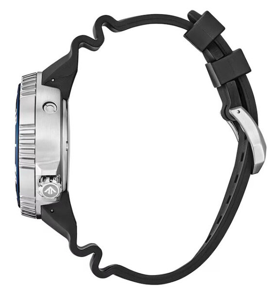 Citizen Citizen BN1025-08L Promaster Unite mit Blau Limited Edition Uhr