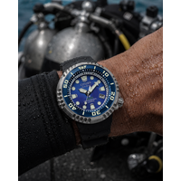 Citizen Citizen BN1025-08L Promaster Unite mit Blau Limited Edition Uhr
