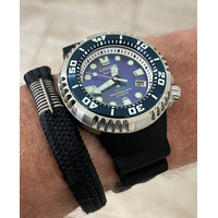 Citizen Citizen BN1025-08L Promaster Unite mit Blau Limited Edition Uhr
