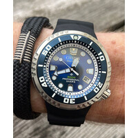 Citizen Citizen BN1025-08L Promaster Unite mit Blau Limited Edition Uhr